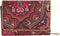 Oilily Paisley S Wallet cherry