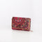 Oilily Paisley S Wallet cherry