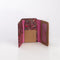 Oilily Paisley S Wallet cherry