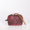 Oilily Paisley Shoulder Bag S Cherry