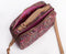 Oilily Paisley Shoulder Bag S Cherry