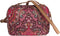 Oilily Paisley Shoulder Bag S Cherry