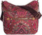 Oilily Paisley Shoulderbag M Cherry