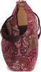Oilily Paisley Shoulderbag M Cherry