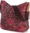 Oilily Paisley Shoulderbag M Cherry