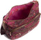 Oilily Paisley Shoulderbag M Cherry