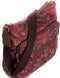 Oilily Paisley Shoulderbag M Cherry