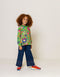 Oilily-Pat Broek-Meisjes