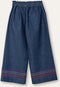 Oilily-Pat Broek-Meisjes