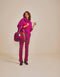 Oilily - Patience Legging - Dames