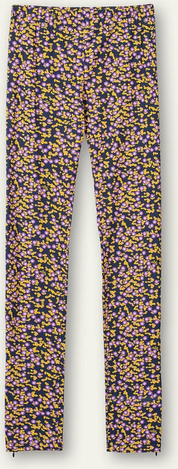 Oilily - Patience leggings - Blauw - XS