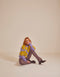 Oilily - Patience leggings - Blauw - XS
