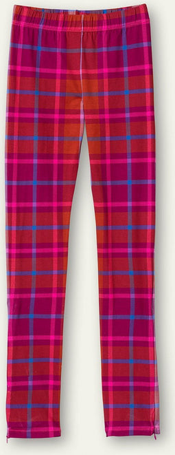 Oilily - Patience leggings - Bruin - L