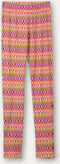 Oilily - Patience leggings - Rood - M