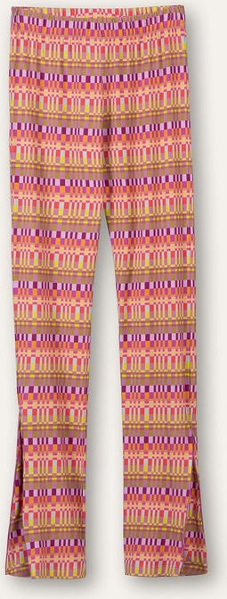 Oilily - Patience leggings - Rood - XL