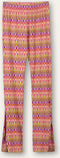 Oilily - Patience leggings - Rood - XL