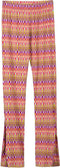 Oilily - Patience leggings - Rood - XL