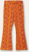 Oilily Peace - Legging - Meisjes - Geel - 164