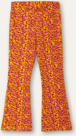 Oilily - Peace leggings - 92/2T