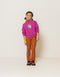 Oilily - Peace leggings - 92/2T