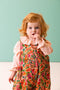 Oilily Pedal - Legging - Meisjes - Roze - 116/6yr