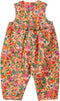 Oilily Pedal - Legging - Meisjes - Roze - 122/7yr