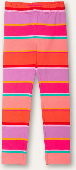 Oilily-Peepz Legging-Meisjes