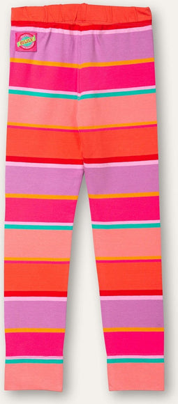 Oilily - Peepz leggings - 128/8yr