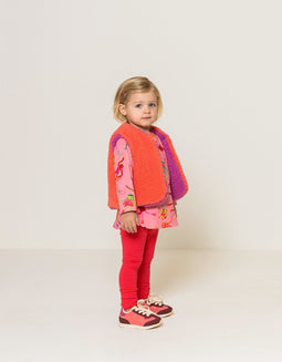 Oilily - Peepz leggings - 74/12m