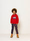 Oilily - Pelle sweat pants - 122/7yr