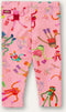 Oilily Peppy - Legging - Meisjes - Roze - 140