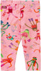 Oilily Peppy - Legging - Meisjes - Roze - 152