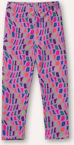 Oilily-Peppy Legging-Meisjes