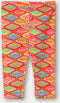 Oilily - Peppy leggings - Rood - 122/7yr
