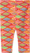 Oilily - Peppy leggings - Rood - 152/12yr