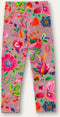 Oilily - Peppy leggings - Roze - 116/6yr