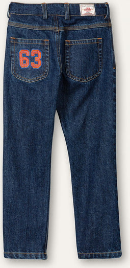 Oilily - Peter pants - 122/7yr