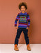 Oilily - Peter pants - 122/7yr