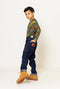 Oilily - Peter pants - 122/7yr