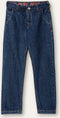 Oilily - Peter pants - Blauw - 152/12yr
