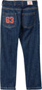 Oilily - Peter pants - Blauw - 152/12yr