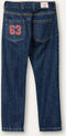 Oilily - Peter pants - Blauw - 152/12yr