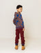 Oilily - Pim sweat pants - 110/5yr