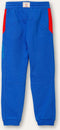 Oilily - Pim sweat pants - Blauw - 92/2T