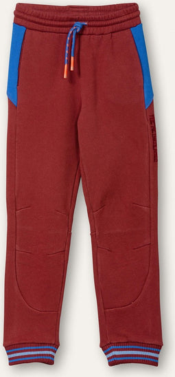 Oilily - Pim sweat pants - Bruin - 128/8yr