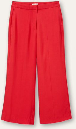 Oilily Pioneer - Broek - Dames - Oranje - 40