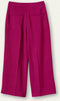 Oilily - Pioneer pants 3/4 length - Lila - 34