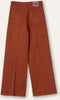 Oilily Pipiolu - Broek - Dames - Bruin - 38