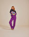 Oilily - Poetry pants full length - 42