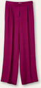 Oilily - Poetry pants full length - Lila - 34